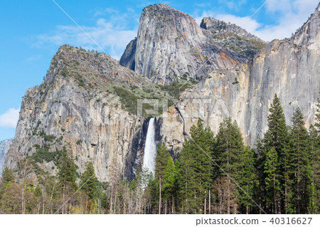 Yosemite 40316627