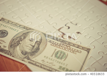 Last piece jigsaw in place for financial solution 40318633