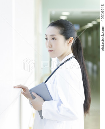 女醫生 40319948