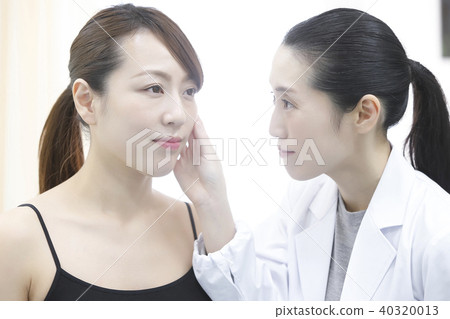 Beauty care face Beauty care face 40320013