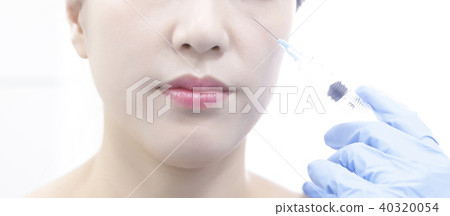 美容注射面部護理 40320054
