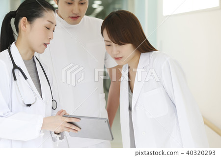 醫院醫療團隊會議 醫院醫療團隊會議 40320293