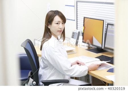 醫療辦公室工作 醫療辦公室工作 40320319