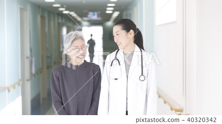 女醫生和高級的女人 女醫生和高級的女人 40320342