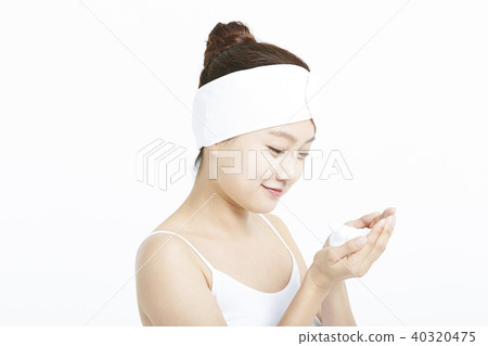 女性美容系列 女性美容系列 40320475