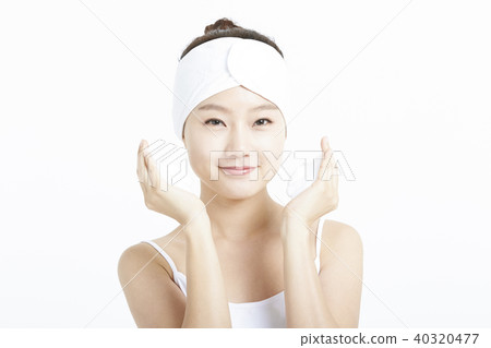 女性美容系列 40320477
