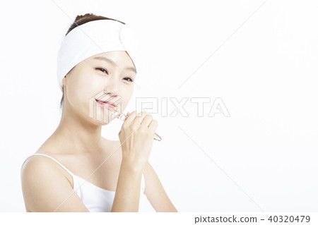 Female Beauty Series Toothpaste Female Beauty Series Toothpaste 40320479