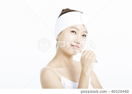 Female Beauty Series Toothpaste Female Beauty Series Toothpaste 40320480