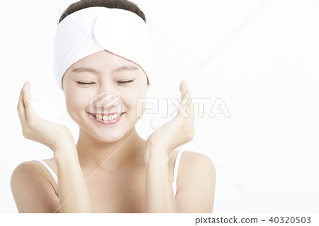 女性美容系列 40320503