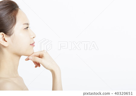 女性美容系列 40320651