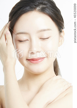 女性美容系列 女性美容系列 40320899