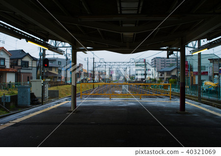 Kita Narashino Station Kita Narashino Station 40321069