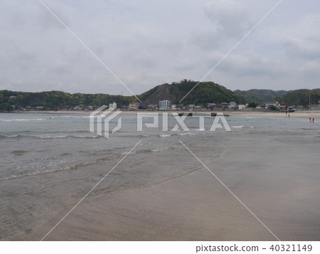 Moriya Beach (100 selections of water beaches, 100 selections from Japan) Moriya Beach (100 selections of water beaches, 100 selections from Japan) 40321149