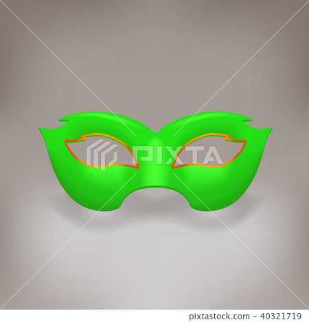 carnival mask 40321719