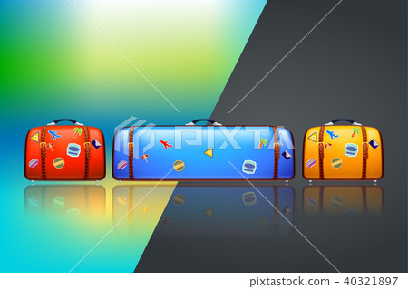 too big suitcase too big suitcase 40321897