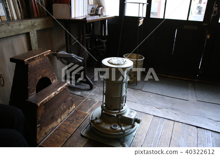 Showa Cafe in Nakazaki Town 40322612