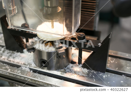manufacture, production, technology concept. manufacture, production, technology concept. 40322627