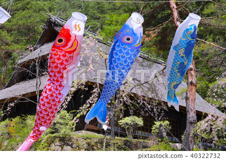 [Yamanashi Prefecture] Sato Neba, the west lake of healing in spring 40322732