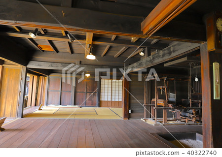 [Yamanashi] Spring Lake Saiko healing village Neba/former Watanabe house 40322740