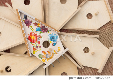 crafting, art, embelishment concept. crafting, art, embelishment concept. 40322846