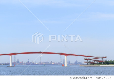 Kisarazu · Nakanoshima Ohashi 40323292