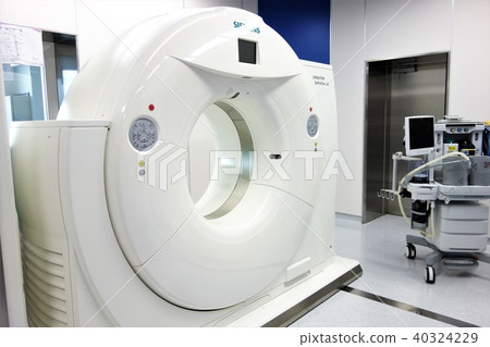 Hospital operating room Hospital operating room 40324229