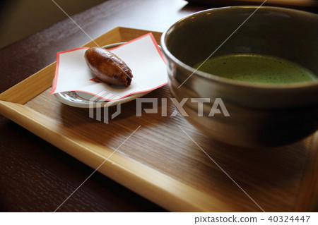 薩摩陶器 40324447