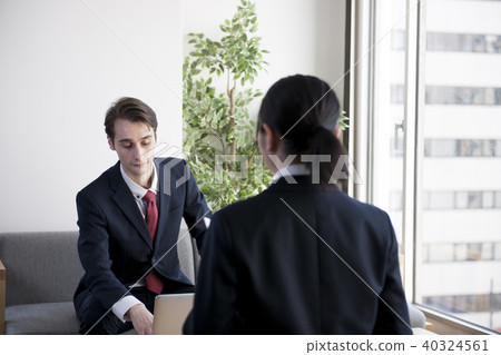 英語會話教育形象 40324561