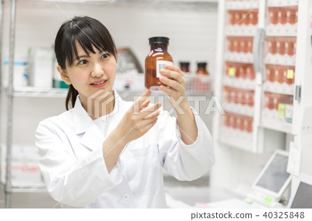 Dispensing pharmacy Pharmacy 40325848
