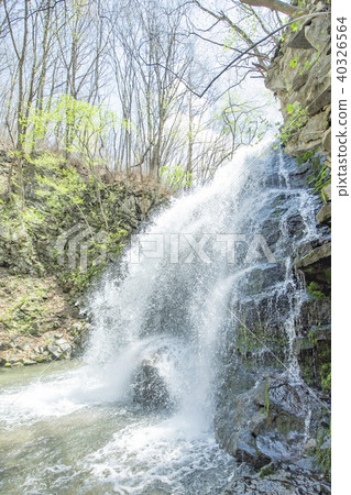 Asama Otaki water rough 40326564