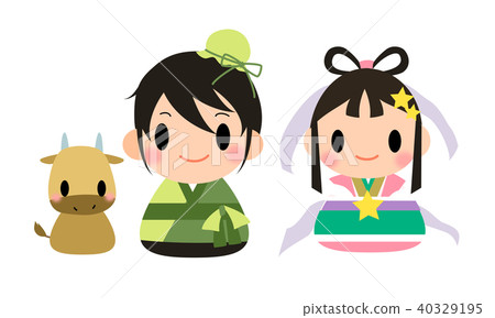 Orihime和間諜明星 40329195