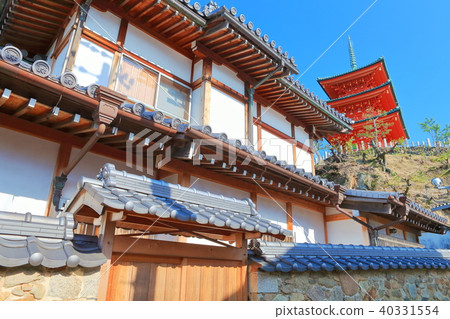 小豆島Reijo Sikoji寺 40331554