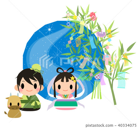 Orihime and Spy star 40334075