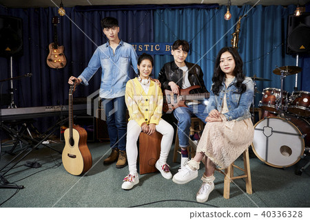 Life, Music, 20s, Youth 40336328