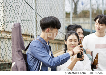 Life, Music, 20s, Youth 40336502