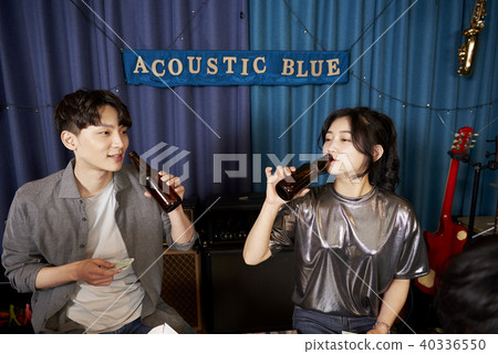 生活，音樂，20多歲，青春 40336550