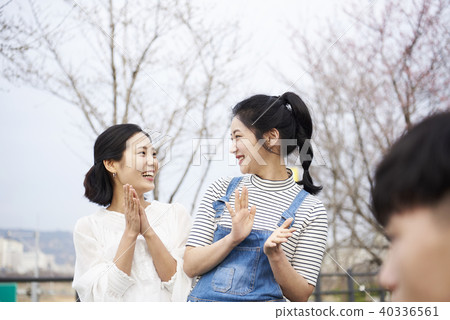 Life, Friends, Friendship, 20s, Youth 40336561