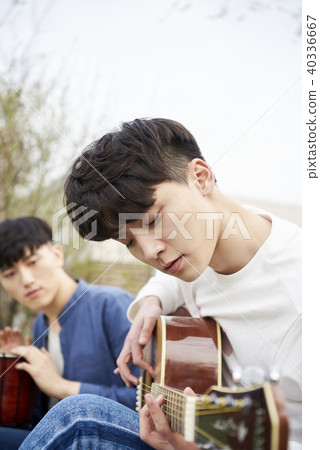 生活，音樂，20多歲，青春 40336667