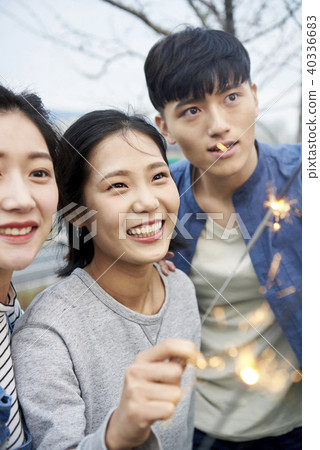 Life, Fireworks, 20s, Youth Life, Fireworks, 20s, Youth 40336683