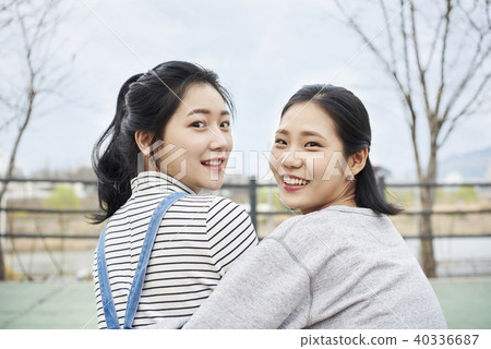 Life, Friends, Friendship, 20s, Youth 40336687