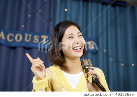 生活，音樂，20多歲，青春 40336689