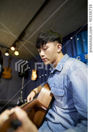 生活，音樂，20多歲，青春 40336716