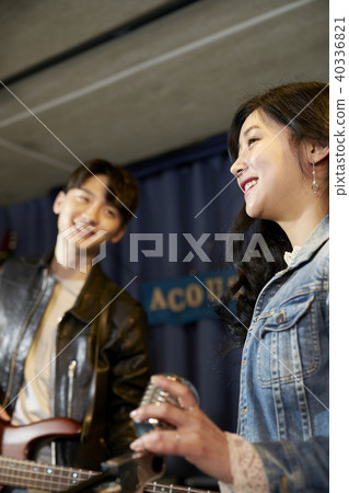 生活，音樂，20多歲，青春 40336821