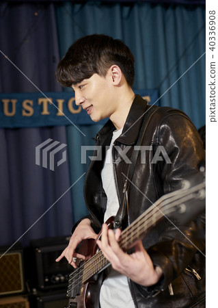 生活，音樂，20多歲，青春 40336908