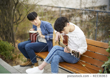 Life, Music, 20s, Youth 40336963