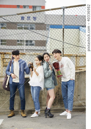 生活,音樂,20多歲,青春 生活,音樂,20多歲,青春 40336982