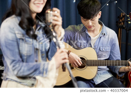 Life, Music, 20s, Youth 40337004