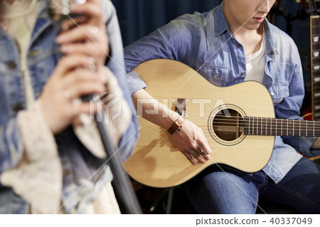 Life, Music, 20s, Youth 40337049