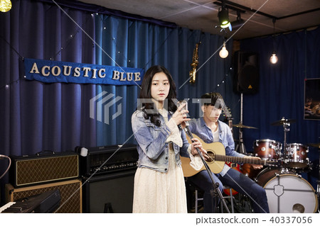 生活,音樂,20多歲,青春 生活,音樂,20多歲,青春 40337056