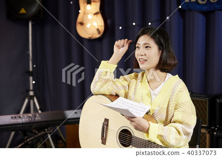 生活，音樂，20多歲，青春 40337073